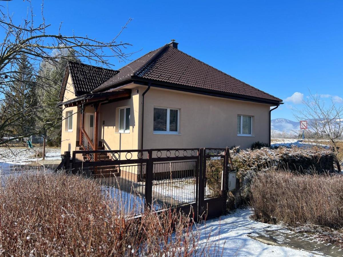 Martina House Villa Besenova Exterior photo