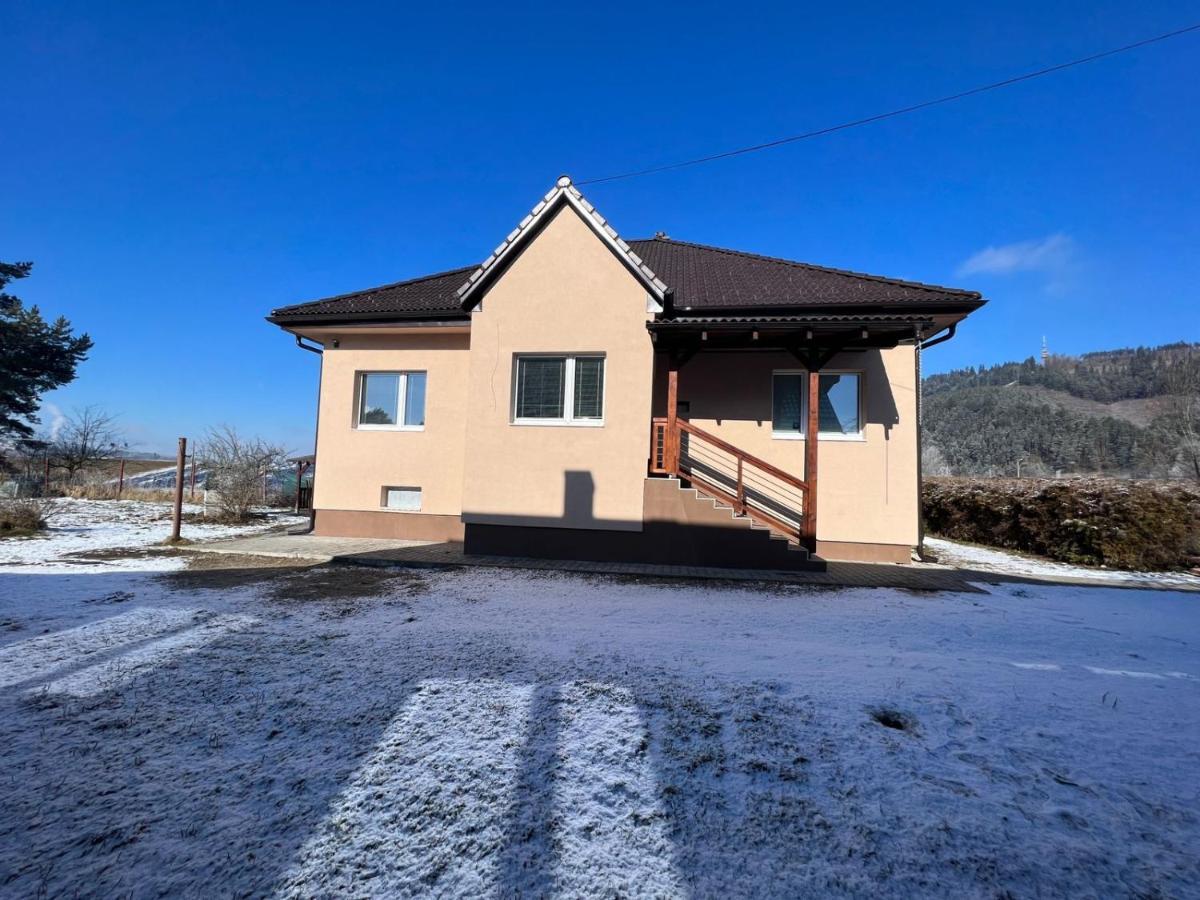 Martina House Villa Besenova Exterior photo