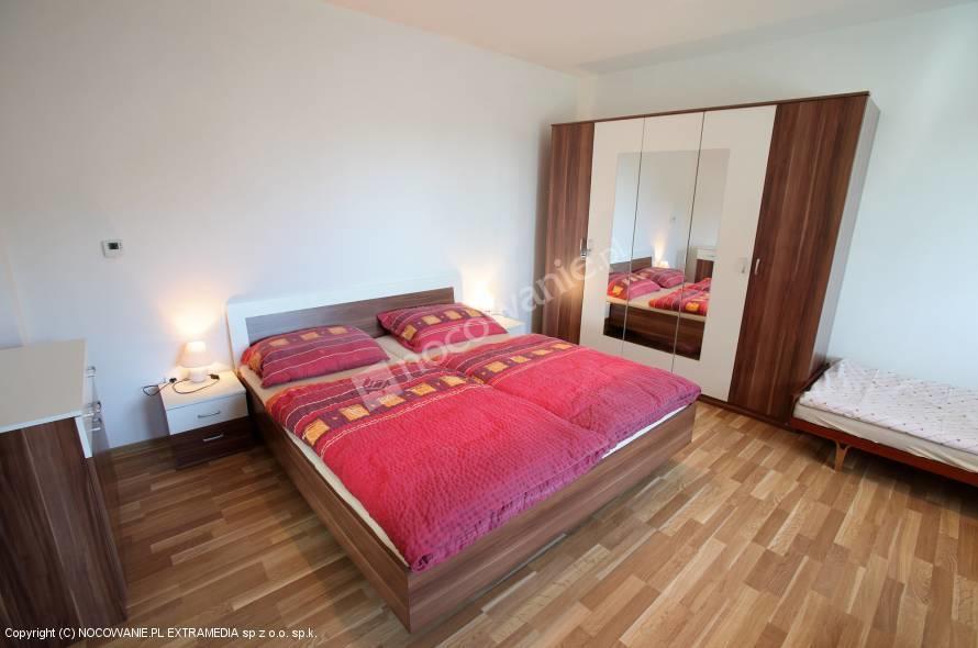 Martina House Villa Besenova Room photo