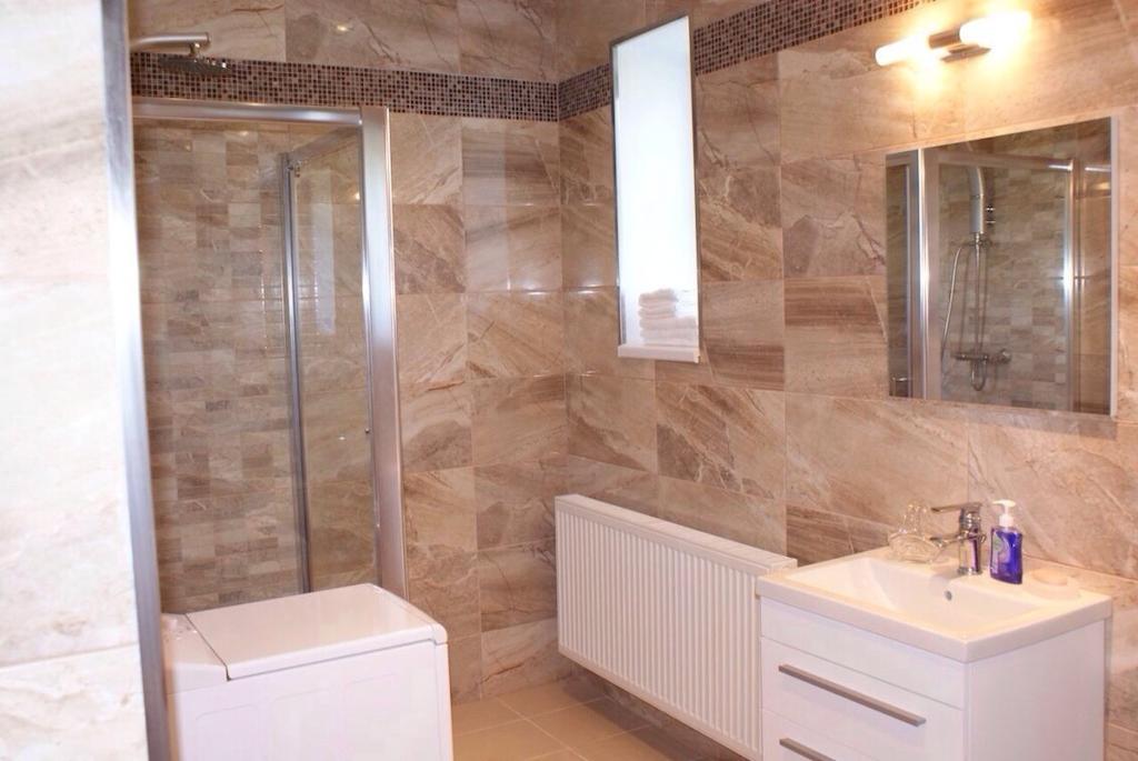 Martina House Villa Besenova Room photo
